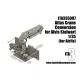 Inside The Armor Ita335097 1/35 Atlas Crane Conversion For Alvis Stalwart For Airfix