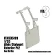 Inside The Armor Ita335101 1/35 Stalwart Exterior Upgrade Pt.2 For Airfix