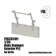 Inside The Armor Ita335101 1/35 Stalwart Exterior Upgrade Pt.2 For Airfix