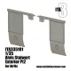 Inside The Armor Ita335101 1/35 Stalwart Exterior Upgrade Pt.2 For Airfix
