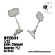 Inside The Armor Ita335101 1/35 Stalwart Exterior Upgrade Pt.2 For Airfix
