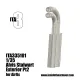 Inside The Armor Ita335101 1/35 Stalwart Exterior Upgrade Pt.2 For Airfix