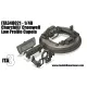 Inside The Armor Ita348021 1/48 Churchill / Cromwell/ Sherman Low Profile Cupola
