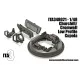 Inside The Armor Ita348021 1/48 Churchill / Cromwell/ Sherman Low Profile Cupola