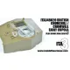 Inside The Armor Ita348021 1/48 Churchill / Cromwell/ Sherman Low Profile Cupola