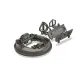 Inside The Armor Ita348021 1/48 Churchill / Cromwell/ Sherman Low Profile Cupola