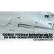 Inside The Armor Ita348017 1/48 Bristol Bulldog Exterior Upgrade For Airfix