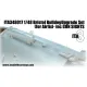 Inside The Armor Ita348017 1/48 Bristol Bulldog Exterior Upgrade For Airfix