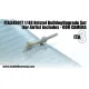 Inside The Armor Ita348017 1/48 Bristol Bulldog Exterior Upgrade For Airfix