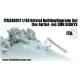 Inside The Armor Ita348017 1/48 Bristol Bulldog Exterior Upgrade For Airfix