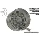 Inside The Armor Ita348025 1/48 Perseus Lysander Mkii Engine Conversionengine Set For Airfix