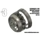 Inside The Armor Ita348025 1/48 Perseus Lysander Mkii Engine Conversionengine Set For Airfix