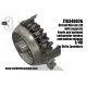 Inside The Armor Ita348026 1/48 Mercury Xx Engine Set For Airfix Lysander