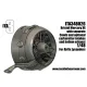 Inside The Armor Ita348026 1/48 Mercury Xx Engine Set For Airfix Lysander