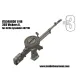 Inside The Armor Ita348030 1/48 303 Vickers K Mg For Airfix Lysander