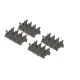 Inside The Armor Ita348033 1/48 Light Bomb Carrier X 4 For Ww2 Aircraft