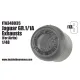 Inside The Armor Ita348035 1/48 Exhausts For Jaguar Gr.1/1a For Airfix