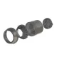 Inside The Armor Ita348035 1/48 Exhausts For Jaguar Gr.1/1a For Airfix