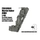 Inside The Armor Ita348040 1/48 Martin Baker Jrm4 Seat Airfix Jaguar French