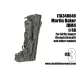 Inside The Armor Ita348040 1/48 Martin Baker Jrm4 Seat Airfix Jaguar French