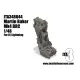 Inside The Armor Ita348044 1/48 Martin Baker Mk4 Brc For Airfix Lightning