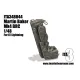 Inside The Armor Ita348044 1/48 Martin Baker Mk4 Brc For Airfix Lightning