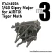 Inside The Armor Ita348054 1/48 Gipsy Major Engine For Airfix Tiger Moth