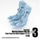 Inside The Armor Ita348066 1/48 Martin Baker Mk9a Two Seat Pack For Airfix T2/ T4 Jaguar