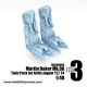 Inside The Armor Ita348066 1/48 Martin Baker Mk9a Two Seat Pack For Airfix T2/ T4 Jaguar