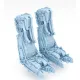 Inside The Armor Ita348066 1/48 Martin Baker Mk9a Two Seat Pack For Airfix T2/ T4 Jaguar