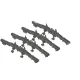 Inside The Armor Ita372012 1/72 Raf Universal Bomb Carrier Type Em/Ef No1 Mkii X4