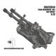Inside The Armor Ita372014 1/72 Raf Twin Browning 303 Mount