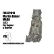 Inside The Armor Ita372019 1/72 Martin Baker Mk9a Seat For Airfix Jaguar And Harrier Kits