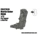 Inside The Armor Ita372019 1/72 Martin Baker Mk9a Seat For Airfix Jaguar And Harrier Kits