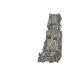 Inside The Armor Ita372019 1/72 Martin Baker Mk9a Seat For Airfix Jaguar And Harrier Kits