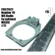 Inside The Armor Ita372026 1/72 Low Profile Cupola For Churchill Cromwell Etc