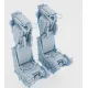 Inside The Armor Ita372046 1/72 Martin Baker H7 Seats For Usn Phantoms 2 Seats