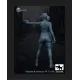 Black Dog Mf35002 1/35 Scout Zombie Survivors Figures Model Kit