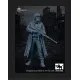 Black Dog Mf35004 1/35 Sniper Zone Explorers Figures Model Kit