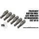 Inside The Armor Ita335007 1/35 British Late War Fire Extinguishers