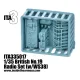 Inside The Armor Ita335017 1/35 British Number 19 Ws Radio Set