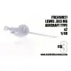 Inside The Armor Ita348027 1/48 2 Lewis Gun 303 Aircraft Type