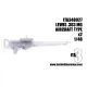 Inside The Armor Ita348027 1/48 2 Lewis Gun 303 Aircraft Type