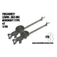 Inside The Armor Ita348027 1/48 2 Lewis Gun 303 Aircraft Type