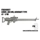 Inside The Armor Ita348027 1/48 2 Lewis Gun 303 Aircraft Type