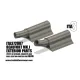 Inside The Armor Ita372002 1/72 Bristol Beaufort Exterior Parts For Airfix