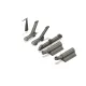 Inside The Armor Ita372002 1/72 Bristol Beaufort Exterior Parts For Airfix