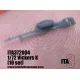 Inside The Armor Ita372004 1/72 Vickers K Mg 10pcs