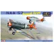 Lf Models Pe7293 1/72 Naa 57p-2 French Hope 4x France Plastic Kit