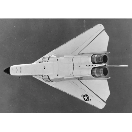 Cat4-r72025 1/72 F-111b Wing Extension For Hasegawa/Hobby2000 151970/71/72
